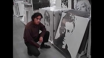 Fringe - Mistake [Official Video]