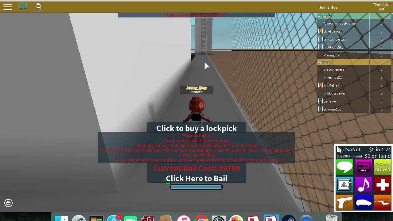 How To Noclip Glitch On Roblox Works On Macbook Youtube