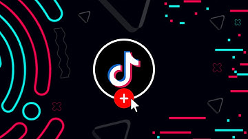 TikTok Follow Animation for Videos | Green Screen + Transparent MOV