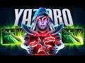 ЯТОРО на 12 слотовой ДРОВКЕ 🔥 НЕРЕАЛЬНЫЙ ПОТ Drow Ranger Dota 2