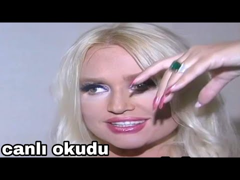 Banu Alkan Dansa Kaldır | HD