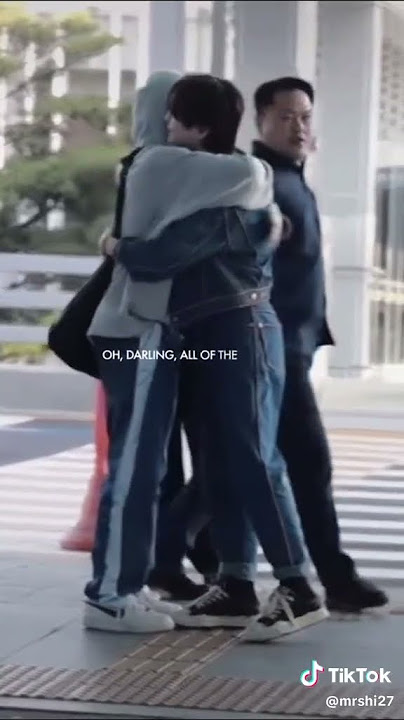 aww yoshikyu's huge moment...😍😍 #yoshikyu #junkyu #yoshi #treasure #teume #fyp