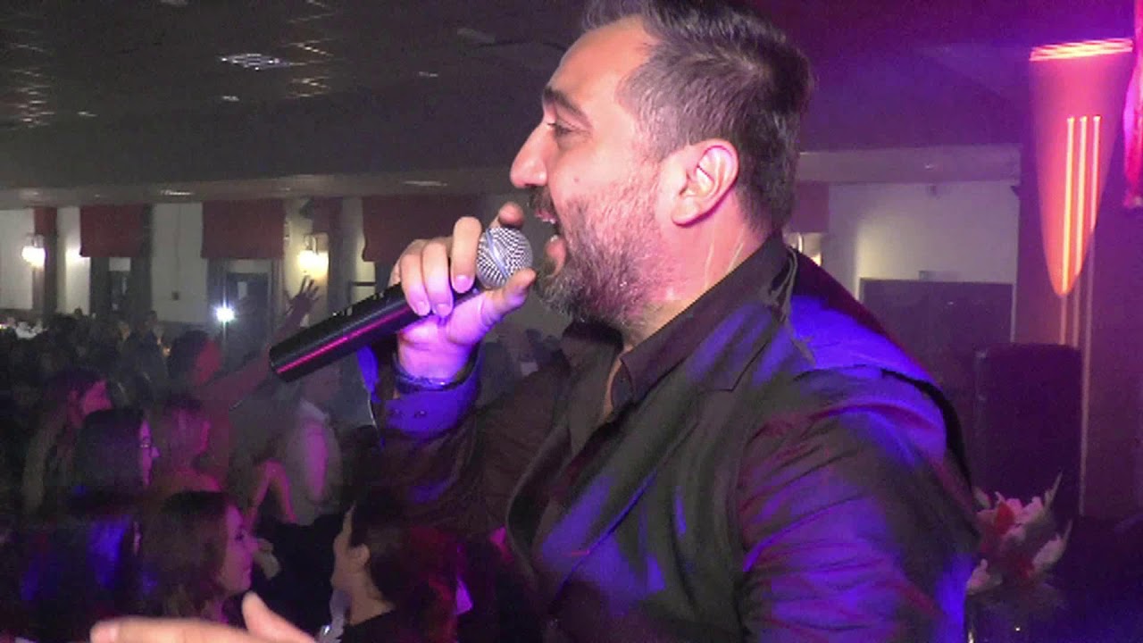 Soirée ARARAD AHARONIAN à MARSEILLE