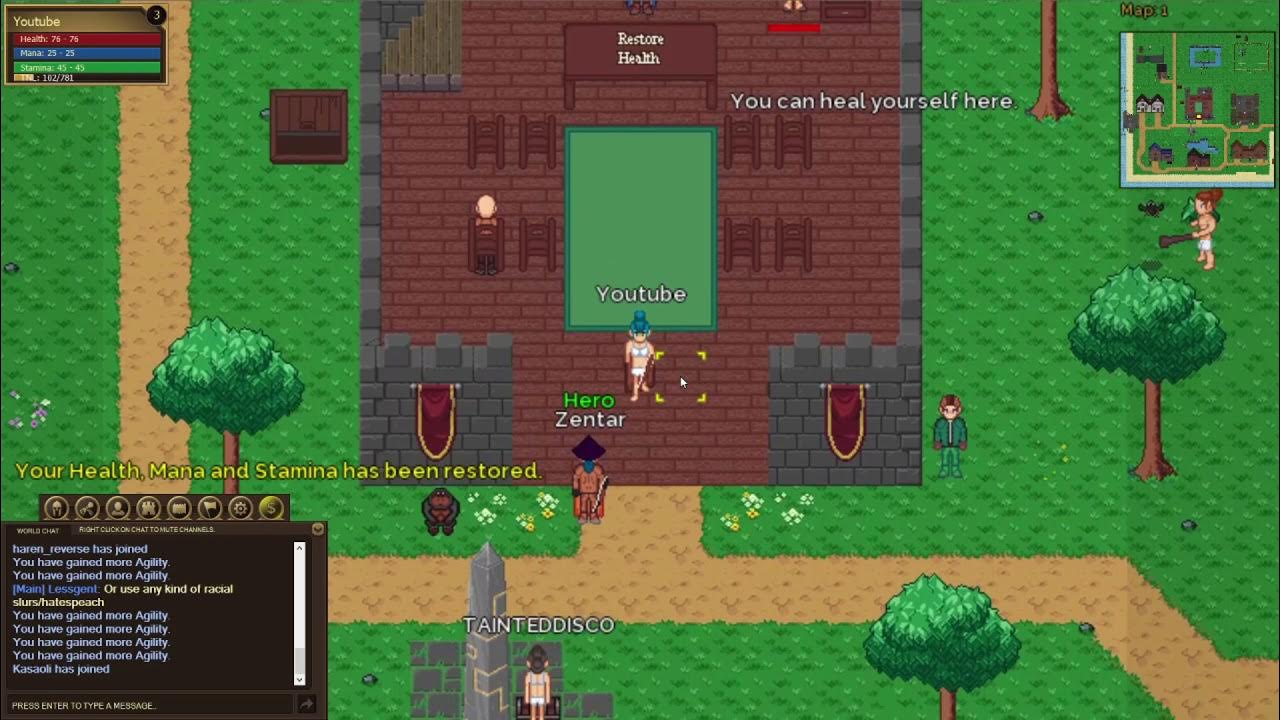 Key to Heaven Quests 1 3 YouTube