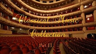 Classical Music Collection (part 2 of 3)