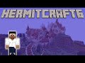 HermitCraft Season 6 | BdoubleO100 Base Tour | Part 1 - The Castle