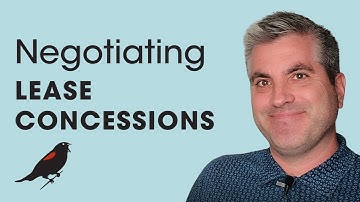 How to Negotiate a Commercial Office Lease