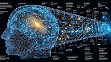 Quantum Consciousness Theory - How Your Brain Connects to the Universe | Space Documentary 2025