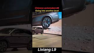 China is leveling up car tech 😳🔥Now India’s turn 🇮🇳💪😎#shorts #viral #trending #carlover #chinisecar