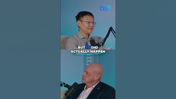 Microsoft Exchange: From Vulnerability to Defense 🛡️ #shorts