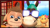 Steve Waring Mon Ane Comptine Pour Enfant Youtube Steve Waring Mon Ane Comptine Pour Enfant Youtube
