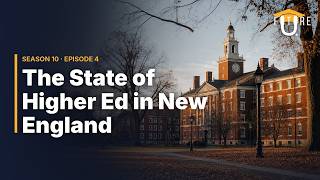 Details The State of Higher Ed in New England Guide