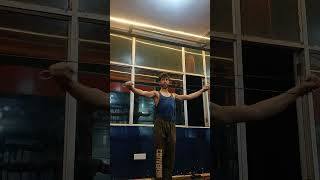 Leg Workout #trending #motivation #changeyourmindsetchangeyourlife #minivlog