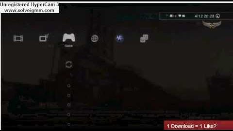 MW2 Patch Selector NO JAILBREAK + Download [.cfg Menu 1.14]