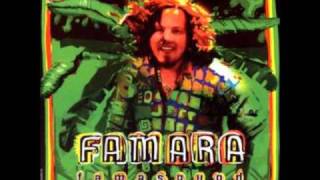 Famara - Radio Hifi Song