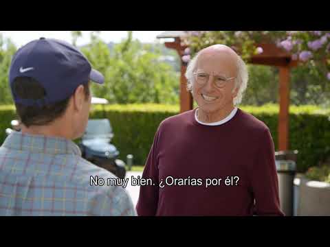 Curb Your Enthusiasm I Trailer Oficial I HBO Latinoamérica