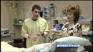 Colonoscopy