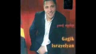Gagik Israyelyan- Ur es Ur es