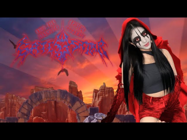 Gates of Ishtar - YouTube