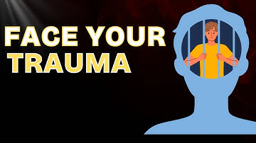 You Will Never Heal Until You Do THIS with Your Trauma