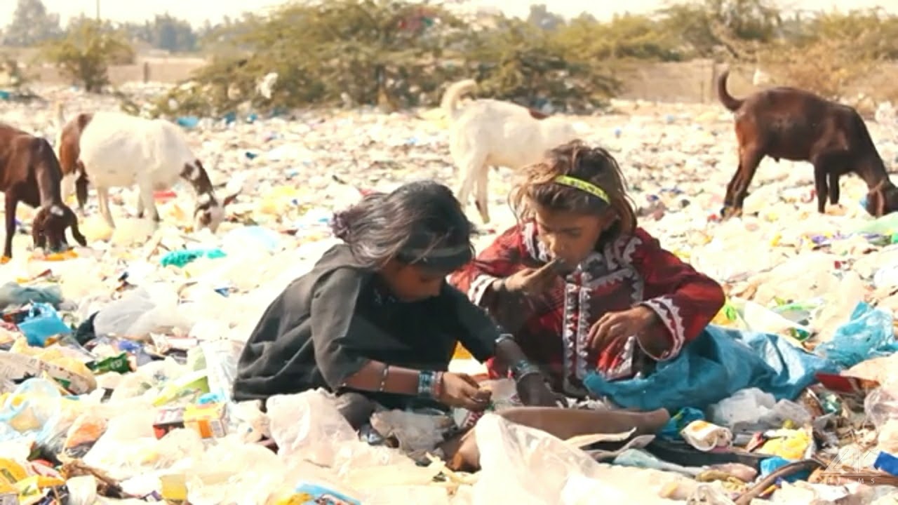 condition of poor people in balochistan