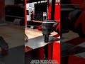 Curved Metal Cutting Work Tool Using Sheet Nibbler Machine #worktool