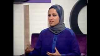 KTV 2 Interview with Sabah Al-Ahmad Center innovation program Specialist