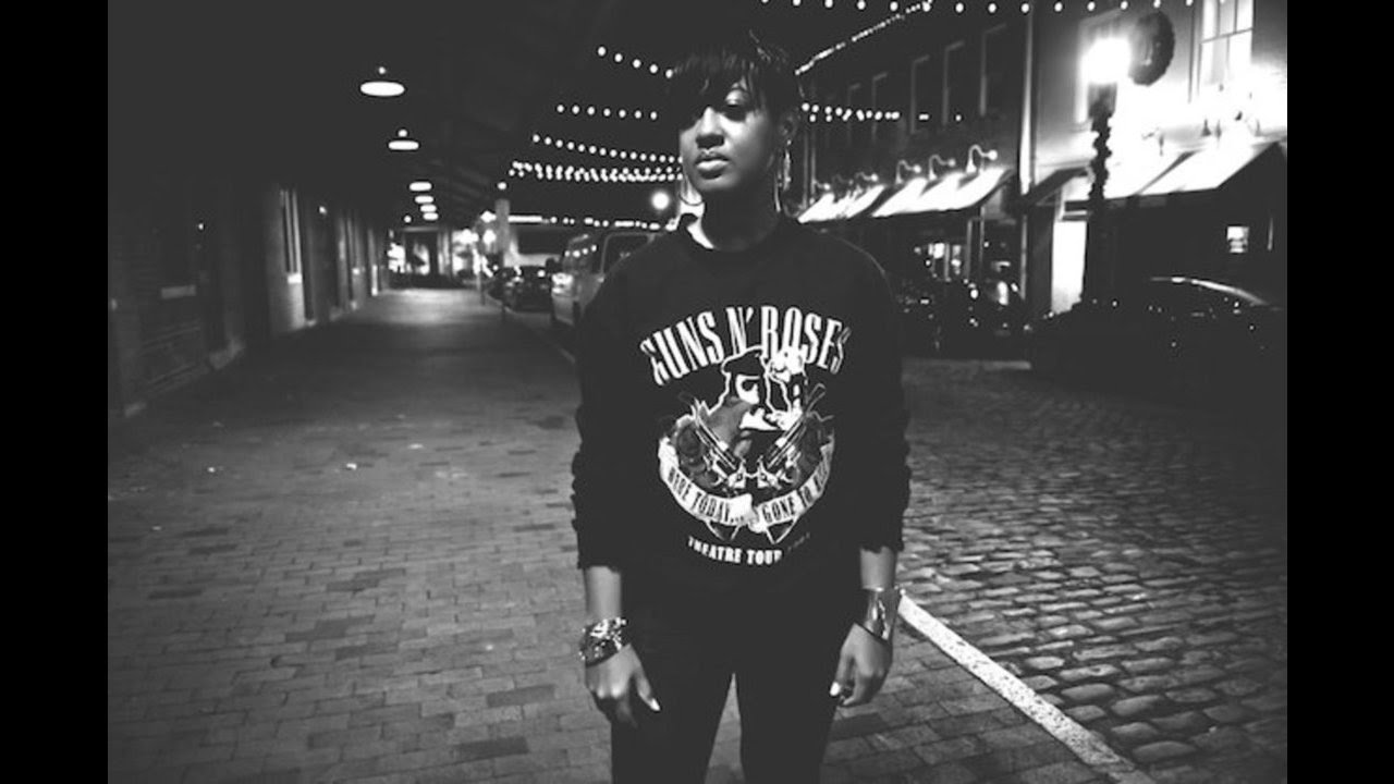 Rapsody Type Beat | hi stakes | prod. by P.SOUL