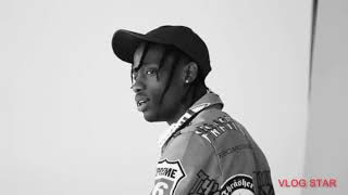 Travis Scott - Sdp Interlude Extended Version - Pal Pitch