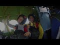 Федерация парашютного спорта РА и Приморско-Ахтарские парашютисты