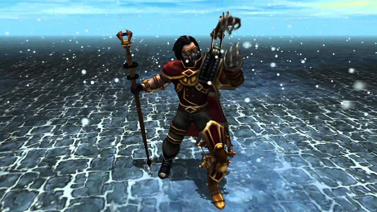 viktor league of legends viktor league of legends