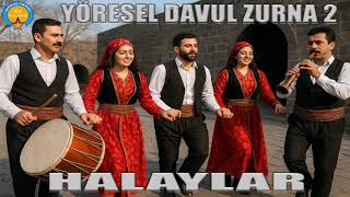 Gurup Yöresel 2 Erzurumun Dağında Kar Narine Halayımız Bitmesin, Ardahan’ın Yollarında, Telli Resimi