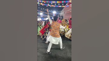 Dandiya is the best 😍✨