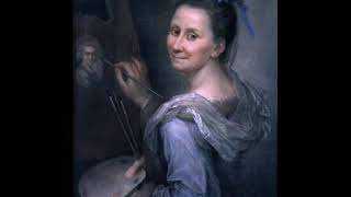 Self-portrait - Pittrici