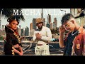 Ali Ssamid ft. Alketa & Moha K - MACHALLAH ( By Mt )