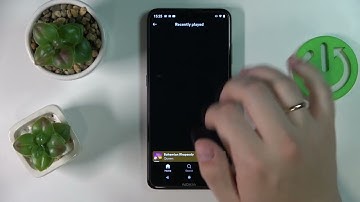 How to Access the Recently Played Songs Section on Spotify