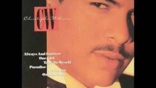 Christopher Williams - Sweet Memories