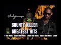 Bounty killer greatest hits reggae lovers rock timeless