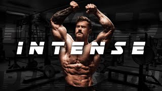 INTENSE HipHop & Rap Workout Mix 2024 💀EPIC NEFFEX Motivational Gym Music