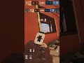 Playing TDM In Ranked