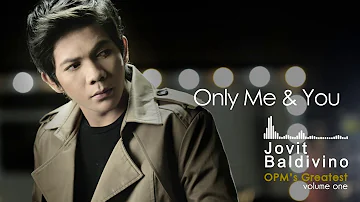 Jovit Baldivino - Only Me & You (Audio) 🎵