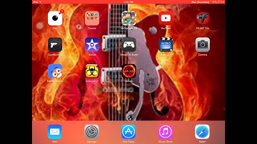 How to get iRec Tutorial