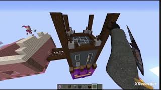 block buddies #3 #tadcjax #tadc #minecraft #video 