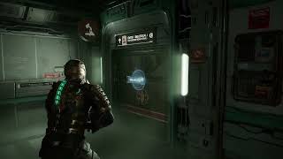 Dead Space Remake Run 1