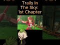 Trails In The Sky 1st Chapter on The Nintendo Switch 1&2 #gaming #nintendo #nintendoconsole