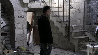 En Cisjordanie, de nouvelles milices attirent une jeunesse palestinienne désabusée • FRANCE 24