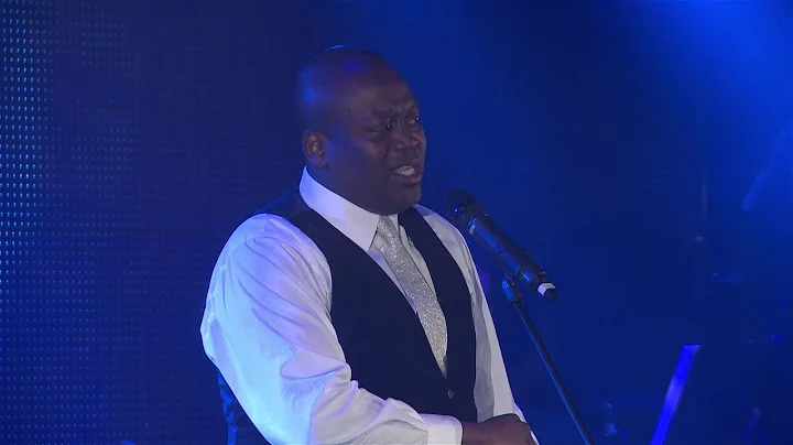 Tituss Burgess - Stay With Me - Michael J Moritz Jr