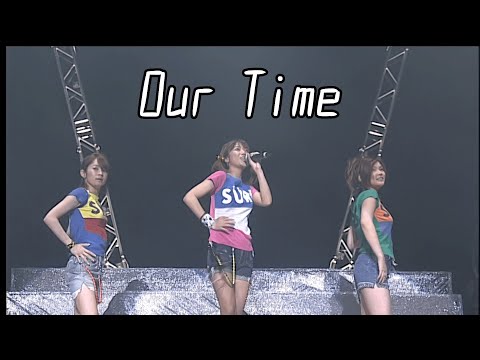 dream Live 2002 
