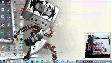 Proyecto sistemas digitales- Comunicación entre proteus labview y arduino
