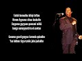  lyrics  shantam shubbisaaguyyaa bareeda qabadhunew oromo musicofficial 2021